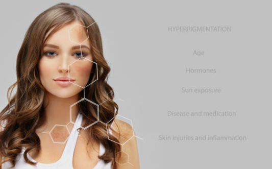 The Collagen Renaissance: Why Longevity Skincare is the Next Big Thing in the U.S. for 2025