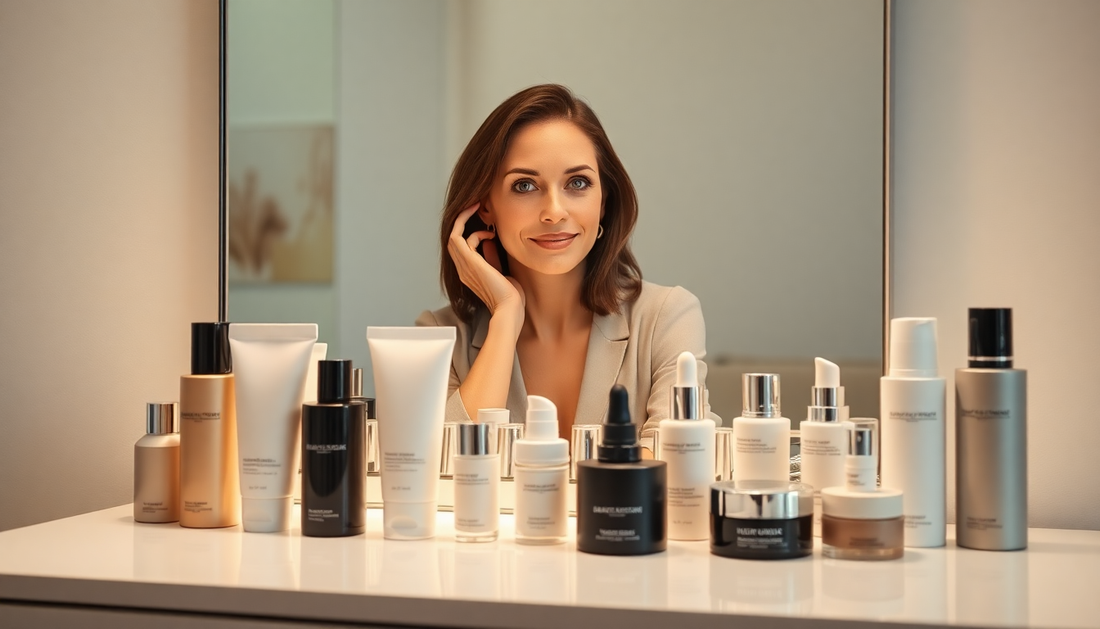 The Ultimate Guide to All-in-One Beauty Products: Save Time and Look Fabulous