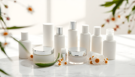 The Best All-in-One Beauty Products for Sensitive Skin