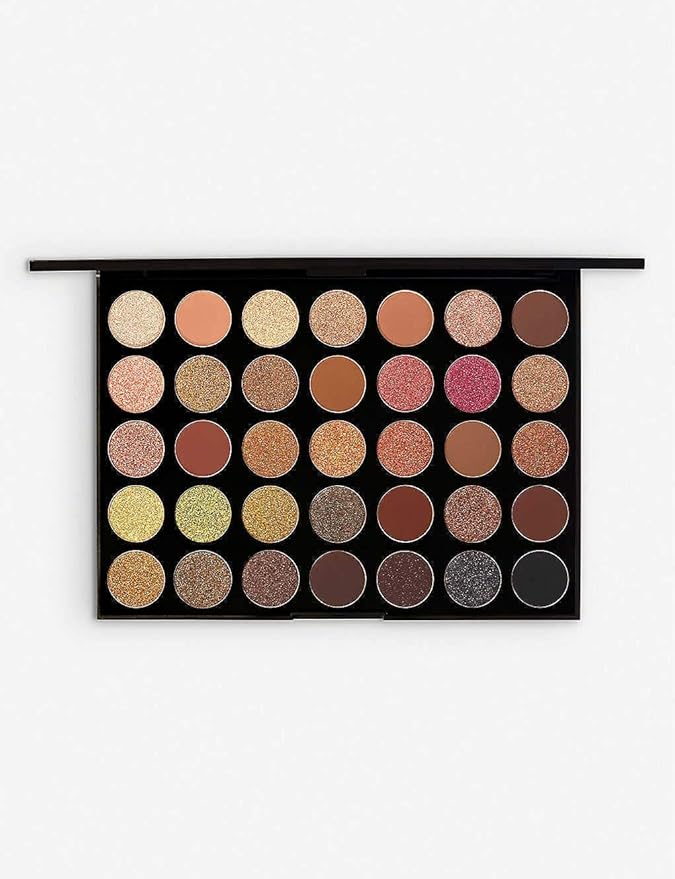 35G Bronze Goals Artistry Palette