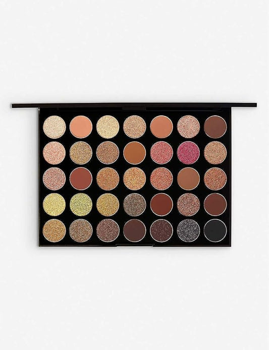 35G Bronze Goals Artistry Palette